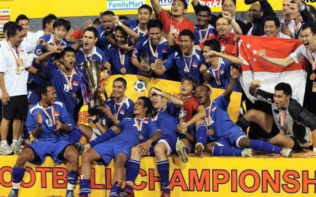 Kỷ lục AFF Cup khó tin, chỉ 2 đội làm được nhưng Việt Nam chưa từng