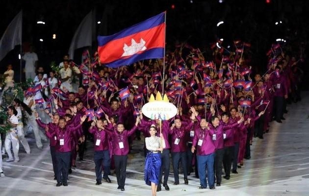Sếp lớn SEA Games tuyên bố sốc khi Campuchia đột ngột rút lui