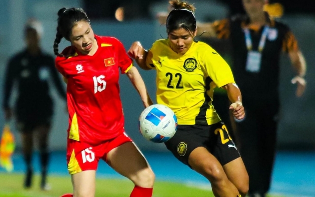 CĐV Đông Nam Á đồng loạt phản ứng khi Việt Nam thắng 7-0 Malaysia