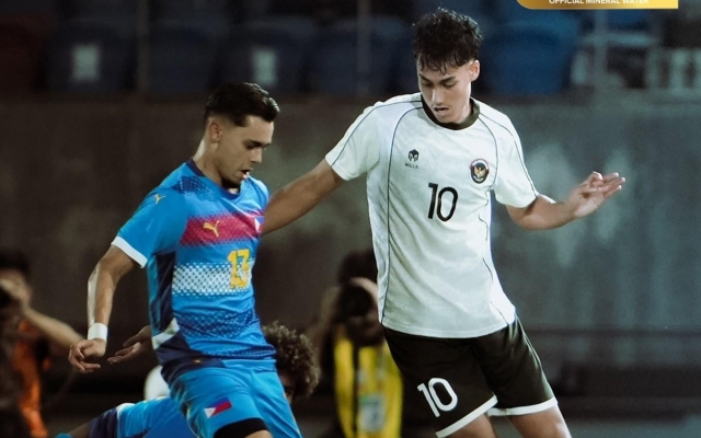 CĐV Đông Nam Á đồng loạt phản ứng khi U22 Indonesia sắp bị loại