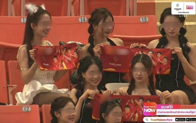 CHÍNH THỨC: Thái Lan khiếu nại liên quan đến trận đấu của U22 Việt Nam