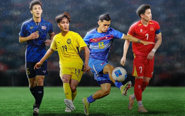 Lịch thi đấu bán kết bóng đá nam SEA Games 33: U22 Việt Nam đá mấy giờ