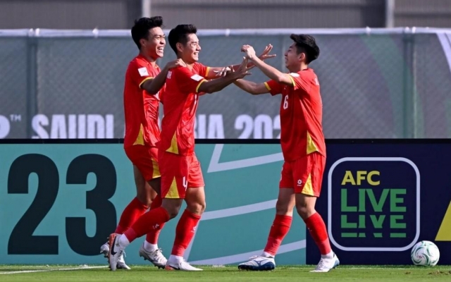 Chuyên gia tin tưởng U23 Việt Nam sẽ vào tứ kết U23 châu Á