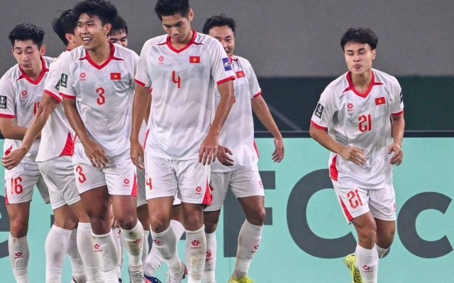 U23 Việt Nam tạo siêu địa chấn, FIFA lập tức làm 1 điều