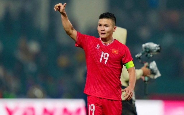 Quang Hải hướng tới kỷ lục vĩ đại chưa từng có tại AFF Cup