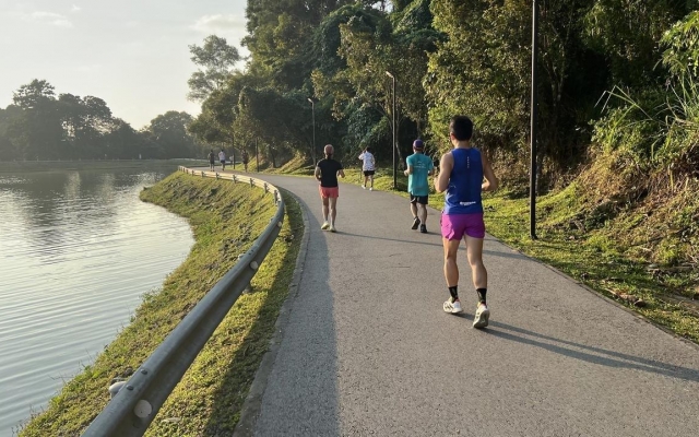 Chiang Mai “lặng lẽ” trước thềm SEA Games 33