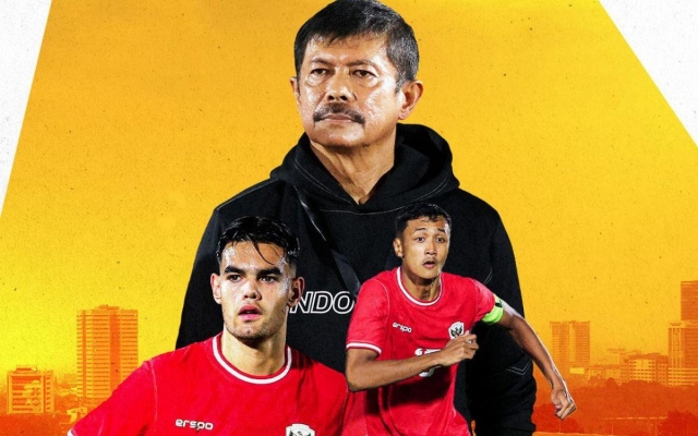 U22 Indonesia lộ 3 'vũ khí ngầm' cho trận mở màn gặp Philippines