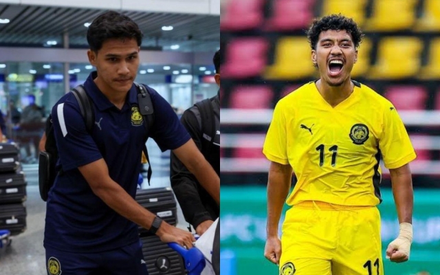 U22 Malaysia thay đổi nhân sự phút chót trước đại chiến Việt Nam