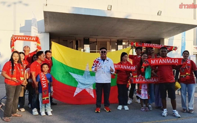 Vừa xin lỗi, Thái Lan lại mắc thêm sai sót khó tin ở SEA Games 33