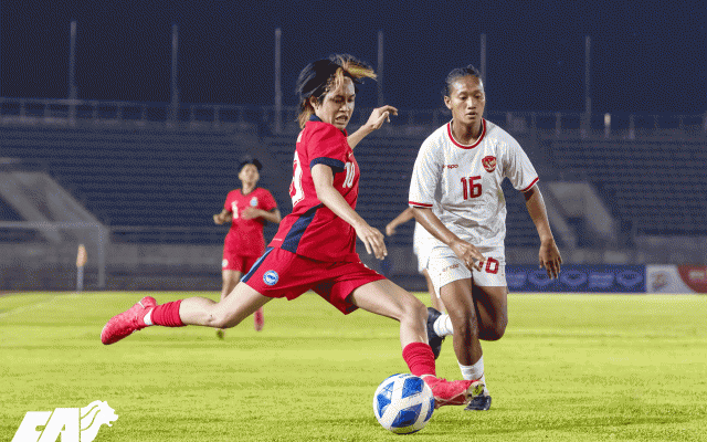 Kết quả bóng đá SEA Games hôm nay 7/12: Indonesia sáng cửa vào bán kết