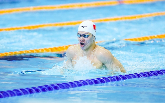 7 VĐV Việt Nam vào chung kết, bơi Việt Nam chờ HCV đầu tiên