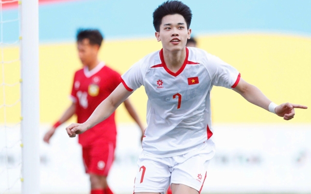 BXH bóng đá SEA Games 33 hôm nay 11/12: U22 Việt Nam xếp thứ mấy?