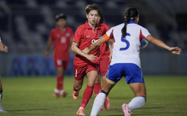 CĐV Thái Lan phản ứng dữ dội khi đội nhà bị loại sốc ở bán kết SEA Games 33