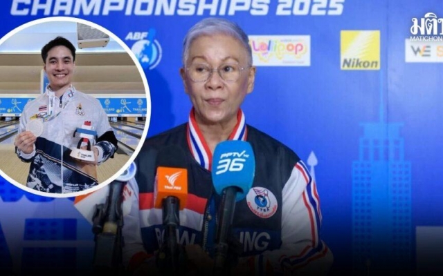 VĐV môn Bowling phải thi đấu lại, BTC chính thức lên tiếng làm rõ