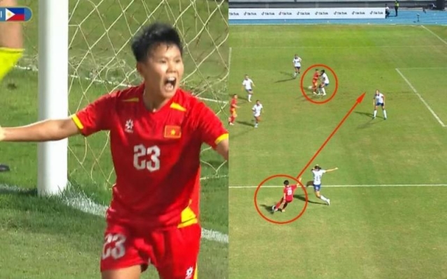 HLV ĐT Thái Lan nói thẳng về việc trọng tài cướp bàn thắng của ĐT Việt Nam