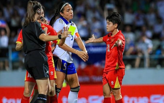 Bê bối trọng tài tại SEA Games 33: Liên tục xử ép, bắt sai ở loạt môn đấu