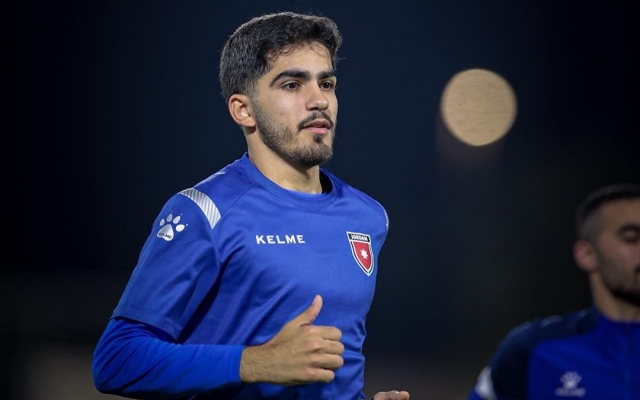 Đối thủ đầu tiên của U23 Việt Nam cập bến, sẵn sàng cho trận ra quân bùng nổ