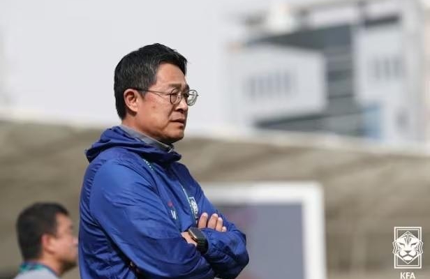 Thắng trận đầu tiên tại VCK U23 châu Á, HLV U23 Hàn Quốc nói gì?