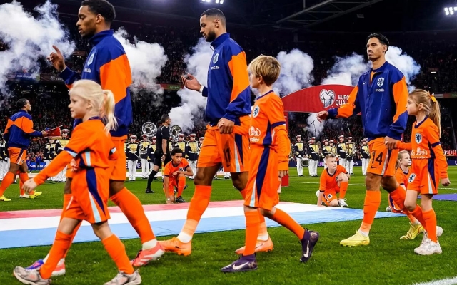 Lịch thi đấu ĐT Hà Lan tại World Cup 2026: Giờ đá, đối thủ và bảng đấu