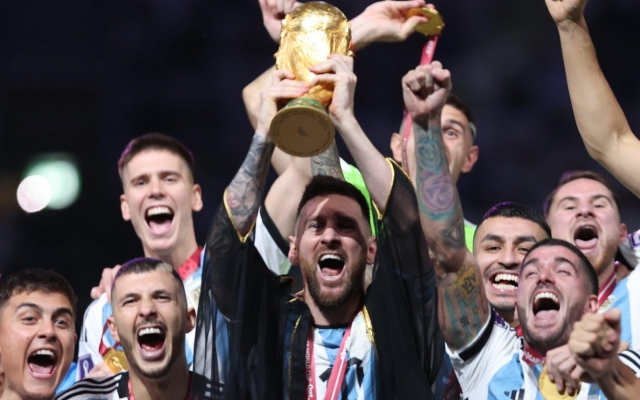 Lịch thi đấu ĐT Argentina tại World Cup 2026: Giờ đá, đối thủ và bảng đấu