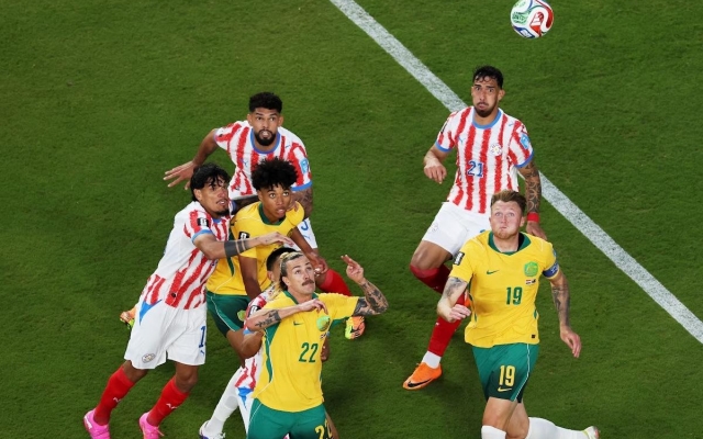 Trận đấu nhiều phẫn nộ nhất World Cup 2026: CĐV tố hai đội 'bắt tay' cùng đi tiếp