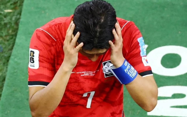 Khởi đầu như mơ, bóng đá châu Á nhận 'gáo nước lạnh' ở World Cup 2026