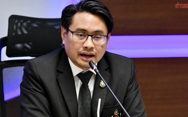 Thái Lan tuyên bố sẽ phá kỷ lục HCV SEA Games của Việt Nam