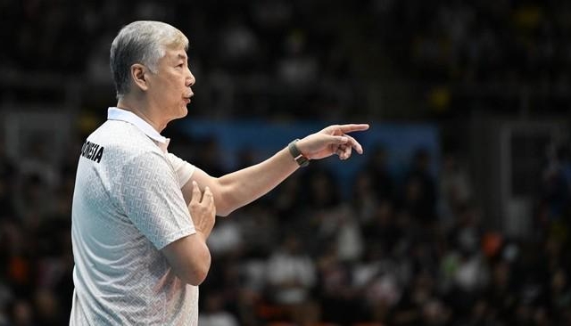 HLV Indonesia bị sa thải sau thất bại ở SEA Games 33