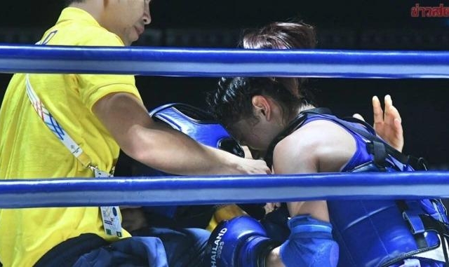 Sếp lớn vào cuộc sau vụ VĐV Thái Lan bị xử ép ở SEA Games 33