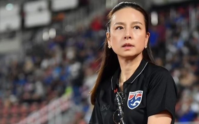 Truyền thông Thái Lan đại chiến vì Madam Pang