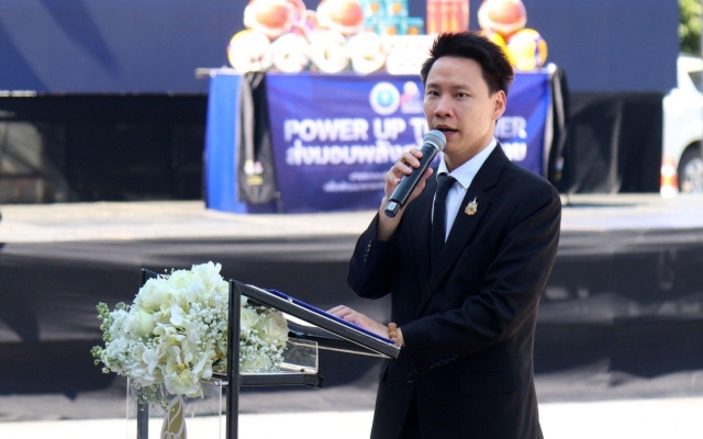 Bộ trưởng Thái Lan: ‘Chúng tôi tổ chức SEA Games không tệ’