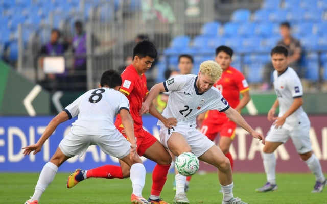 Truyền thông Indonesia nói U23 Việt Nam may mắn, vẫn chỉ ra điểm khác biệt