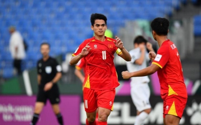 Chờ U23 Việt Nam viết tiếp hành trình kỳ diệu