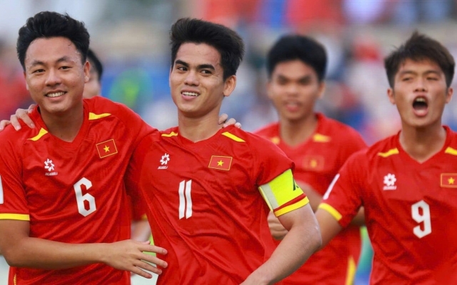 Báo Indonesia: 'U23 Việt Nam đối diện thử thách lớn trước Saudi Arabia'