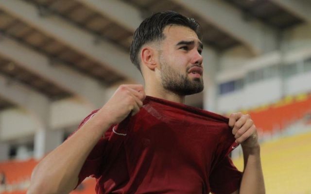 Truyền thông Indonesia phanh phui chi tiết khiến U22 bị loại cay đắng