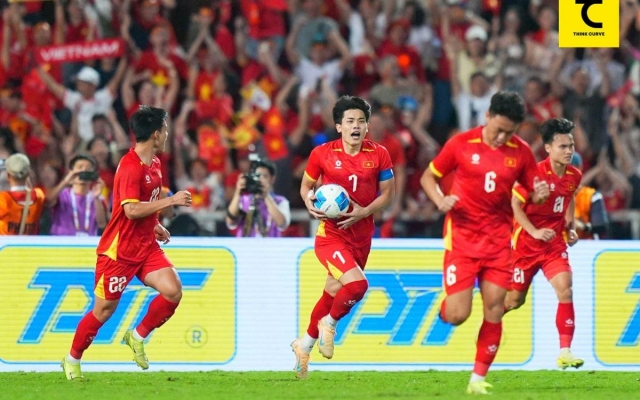 QBV Việt Nam lộ diện ứng viên số 1 sau SEA Games 33