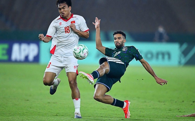 CĐV Indonesia nói thẳng về U23 Việt Nam sau 3 trận toàn thắng