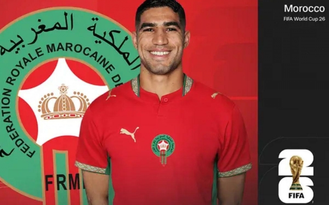 Sau kỳ tích lịch sử, Morocco sẵn sàng tạo địa chấn tại World Cup 2026