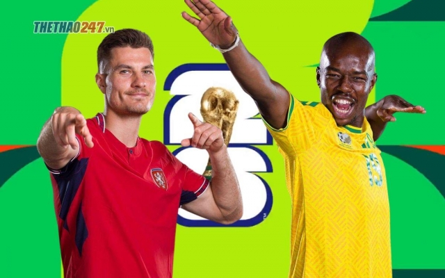 VTV3 trực tiếp bóng đá World Cup hôm nay 18/6, rạng sáng 19/6