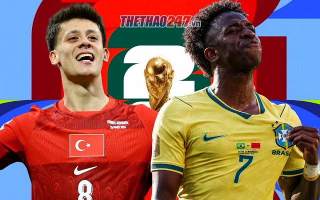 VTV5, VTV6 trực tiếp bóng đá World Cup hôm nay 19/6, rạng sáng 20/6