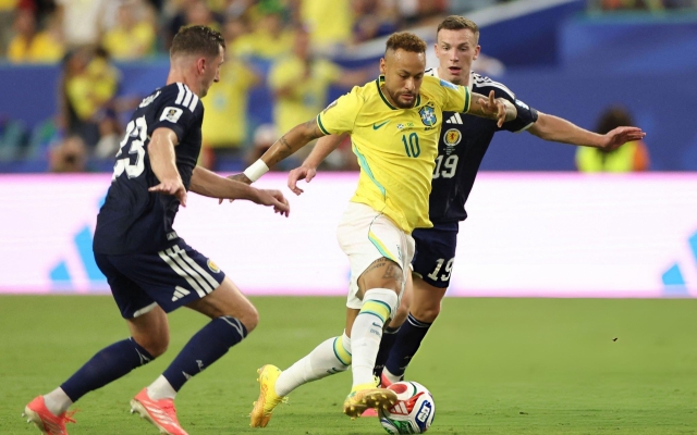 Kết quả - tỷ số World Cup 2026 hôm nay 25/6 (MỚI NHẤT)
