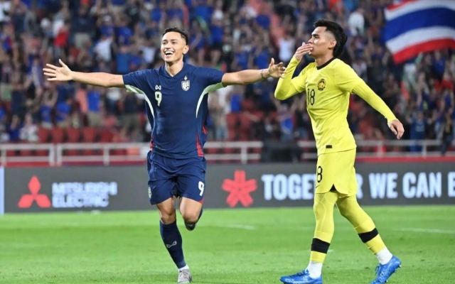 Lịch thi đấu bảng B của AFF Cup 2026 mới nhất