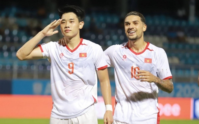 Xếp sau Lào, ĐT Việt Nam chỉ hơn 2 đội tại AFF Cup 2026