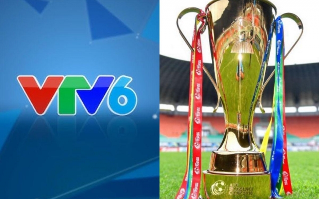 VTV5 VTV6 trực tiếp bóng đá AFF Cup 2026 hôm nay 31/7: Việt Nam vs Singapore
