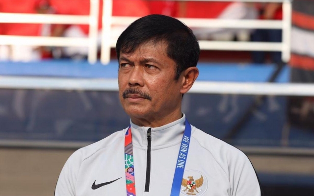 HLV U22 Indonesia bị đồng nghiệp chỉ trích sau khi bị loại sớm