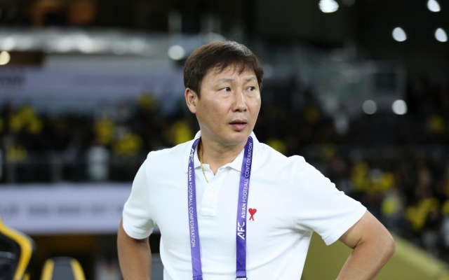 Thêm 1 cầu thủ U23 Việt Nam khiến HLV Kim Sang Sik lo sốt vó