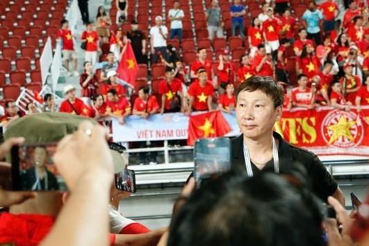 BTC làm sai một điều khiến U23 Việt Nam phải yêu cầu sửa đổi