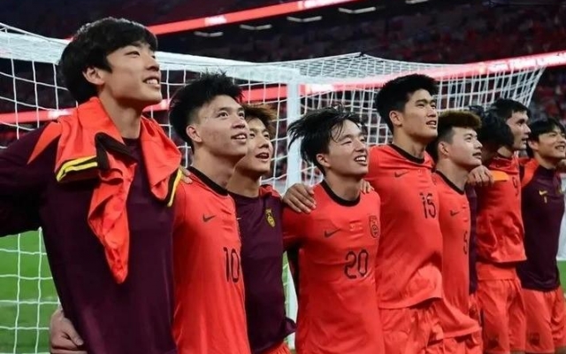 U23 Trung Quốc trông chờ vào 'siêu tiền vệ' được Villareal hỏi mua