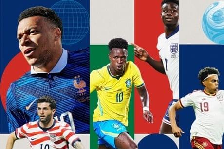 FIFA dùng AI bảo vệ cầu thủ tại World Cup 2026 khỏi 'bão' mạng xã hội