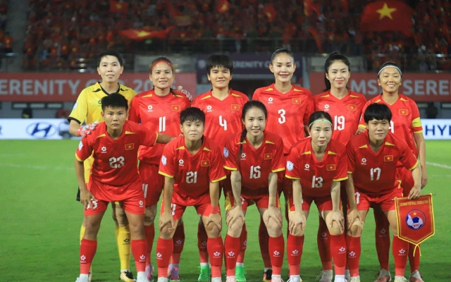 Lịch thi đấu SEA Games 33 hôm nay 5/12/2025